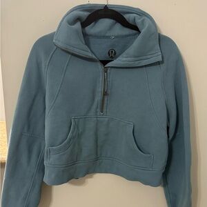 lululemon athletica no hood scuba